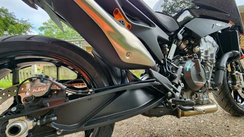 2022 KTM DUKE 890R in Marietta, Ohio - Photo 5