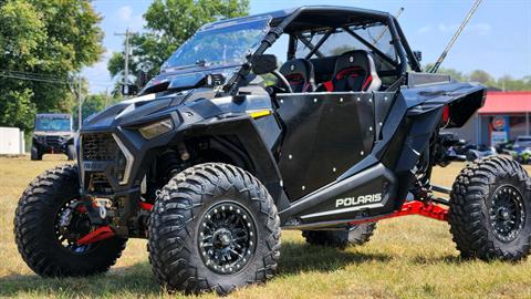 2023 Polaris RZR XP 1000 Sport in Marietta, Ohio - Photo 1