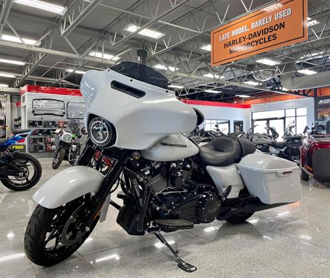2020 Harley-Davidson Street Glide® Special in Marietta, Ohio - Photo 1