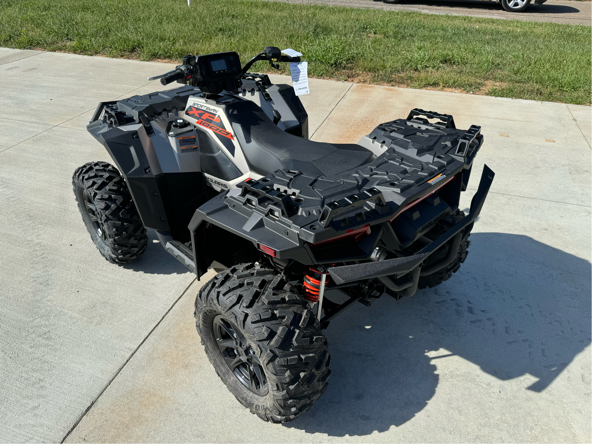 2024 Polaris Sportsman XP 1000 S in Marietta, Ohio - Photo 2