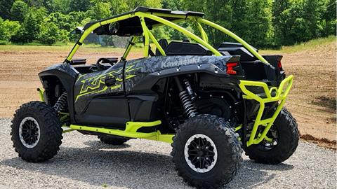 2021 Kawasaki Teryx KRX 1000 Trail Edition in Marietta, Ohio - Photo 2