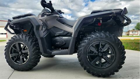 2023 Can-Am Outlander XT-P 850 in Marietta, Ohio - Photo 2