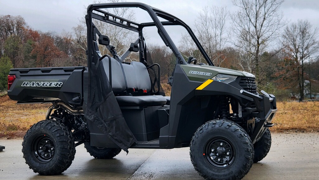 2025 Polaris Ranger 1000 EPS in Marietta, Ohio - Photo 1