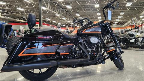 2022 Harley-Davidson Road King® Special in Marietta, Ohio - Photo 3