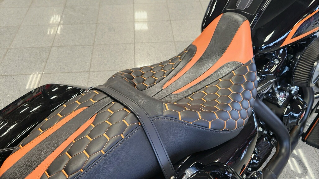 2022 Harley-Davidson Road King® Special in Marietta, Ohio - Photo 4