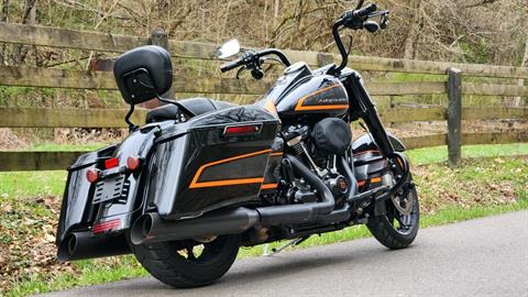2022 Harley-Davidson Road King® Special in Marietta, Ohio - Photo 10