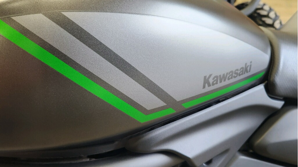 2022 Kawasaki Vulcan S in Marietta, Ohio - Photo 6