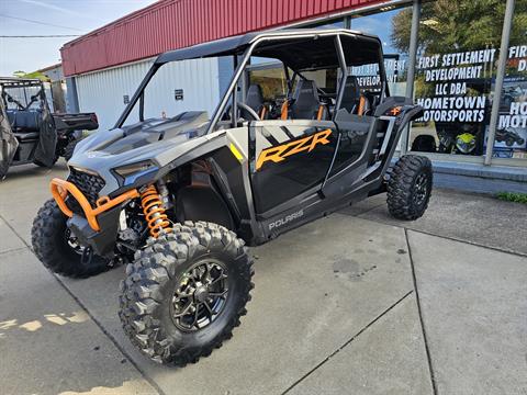 2024 Polaris RZR XP 4 1000 Ultimate in Marietta, Ohio