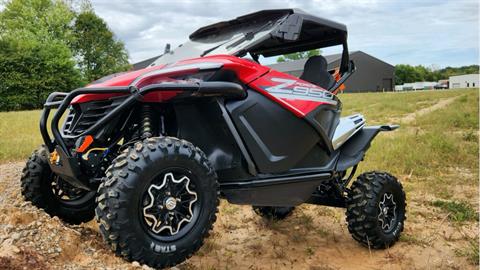 2021 CFMOTO ZForce 950 Sport in Marietta, Ohio - Photo 2