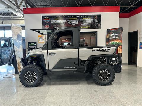 2024 Polaris Ranger XD 1500 Northstar Edition Ultimate in Marietta, Ohio - Photo 2