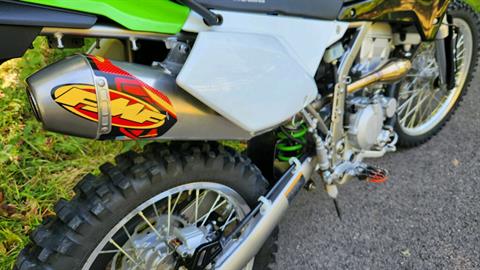 2019 Kawasaki KLX 250 in Marietta, Ohio - Photo 5