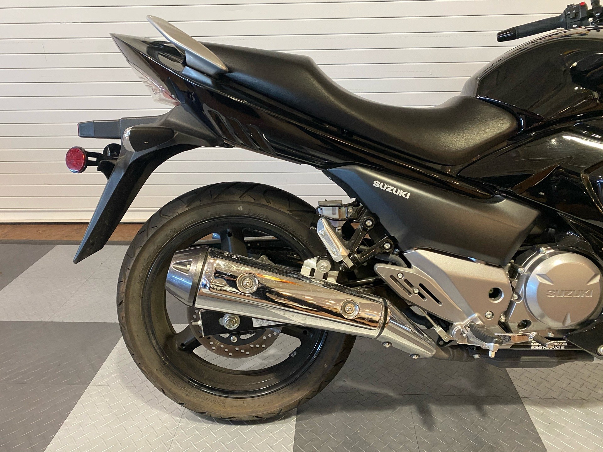 2015 suzuki gw250f