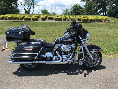 2009 Harley-Davidson Electra Glide Classic EFI in Morristown, Tennessee