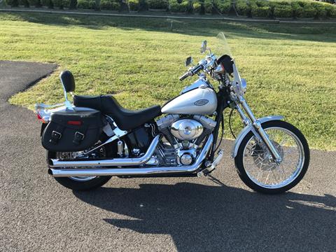 2005 Harley-Davidson SOFTAIL STANDARD in Morristown, Tennessee - Photo 1