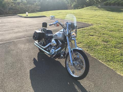 2005 Harley-Davidson SOFTAIL STANDARD in Morristown, Tennessee - Photo 2