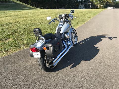 2005 Harley-Davidson SOFTAIL STANDARD in Morristown, Tennessee - Photo 3