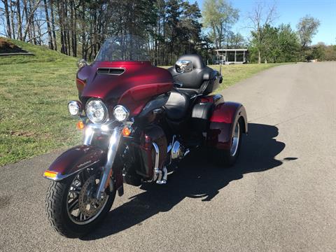 2016 Harley-Davidson TRI-GLIDE ULTRA in Morristown, Tennessee - Photo 3