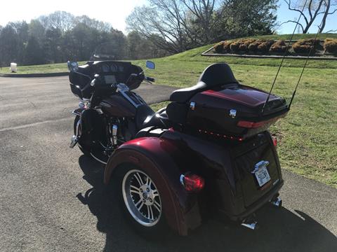2016 Harley-Davidson TRI-GLIDE ULTRA in Morristown, Tennessee - Photo 5