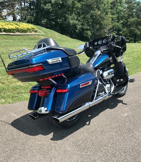 2018 Harley-Davidson Electra Glide Ultra Limited in Morristown, Tennessee - Photo 3