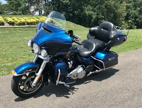 2018 Harley-Davidson Electra Glide Ultra Limited in Morristown, Tennessee - Photo 6