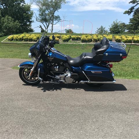 2018 Harley-Davidson Electra Glide Ultra Limited in Morristown, Tennessee - Photo 5