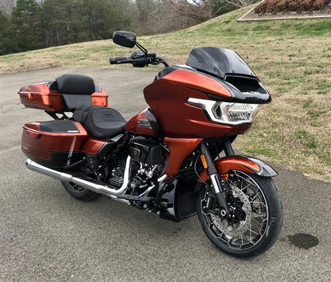 2023 Harley-Davidson CVO™ Road Glide® in Morristown, Tennessee - Photo 7