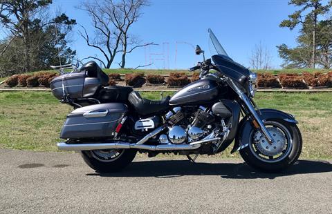 2008 Yamaha Royal Star® Tour Deluxe in Morristown, Tennessee - Photo 1