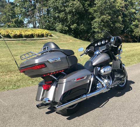 2018 Harley-Davidson Electra Glide Ultra Limited in Morristown, Tennessee - Photo 10