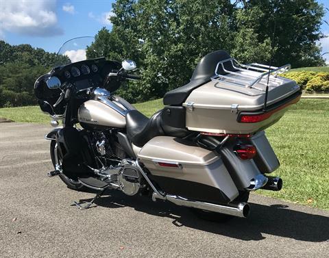 2018 Harley-Davidson Electra Glide Ultra Limited in Morristown, Tennessee - Photo 4