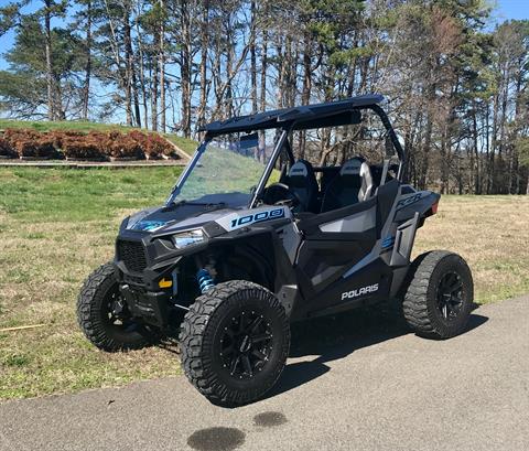 2020 Polaris RZRS1000 in Morristown, Tennessee - Photo 6