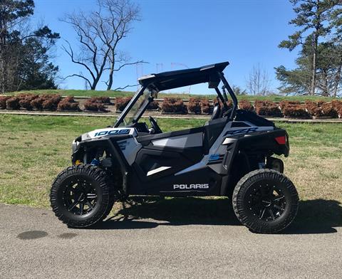 2020 Polaris RZRS1000 in Morristown, Tennessee - Photo 8