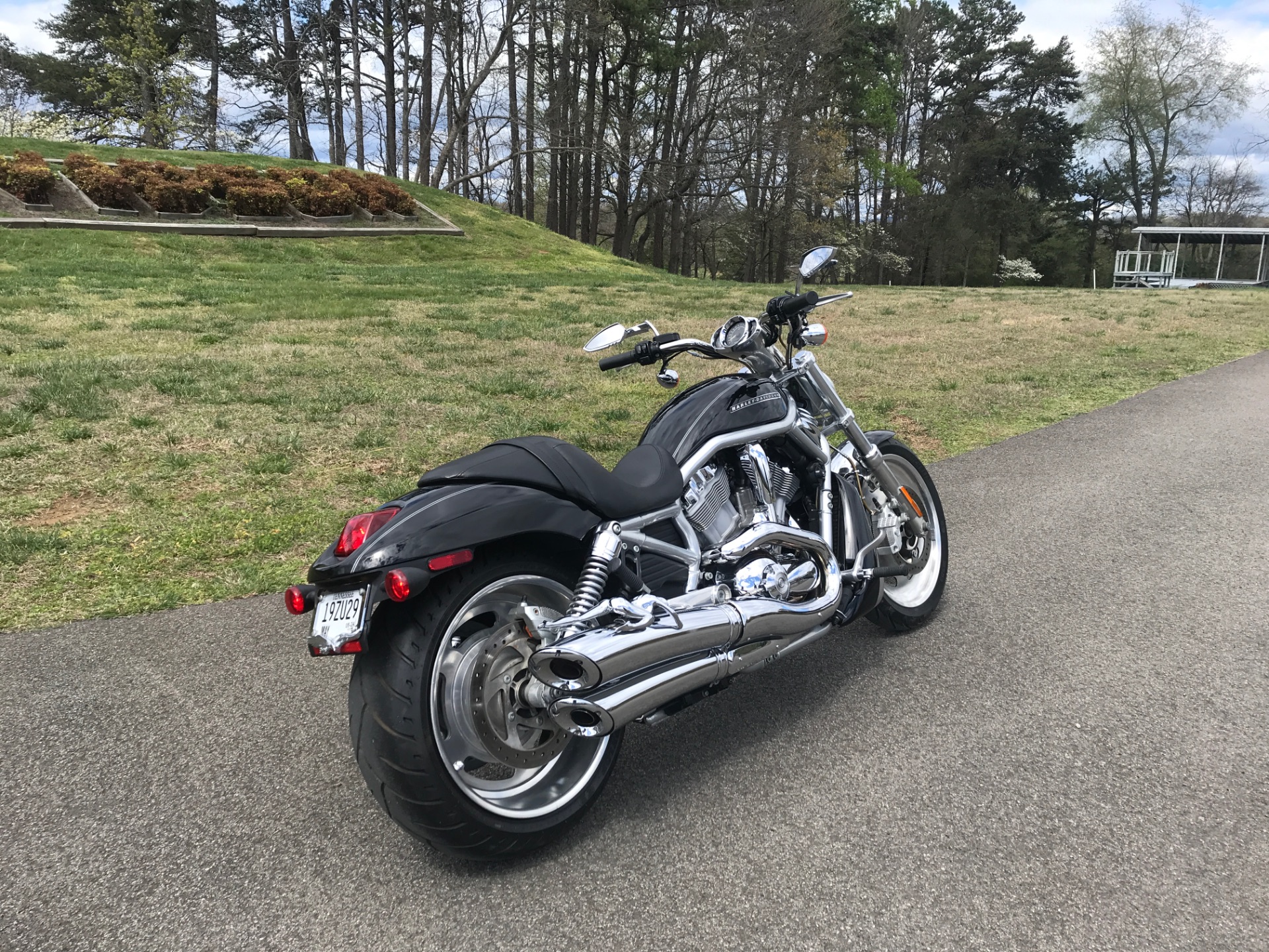 2007 Harley-Davidson VRSCD Night Rod™ in Morristown, Tennessee - Photo 3