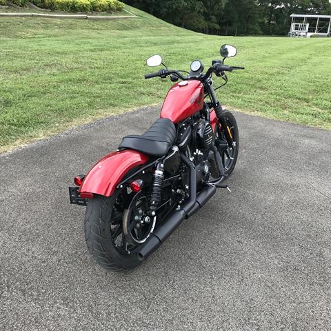 2018 Harley-Davidson IRON 883 in Morristown, Tennessee - Photo 2