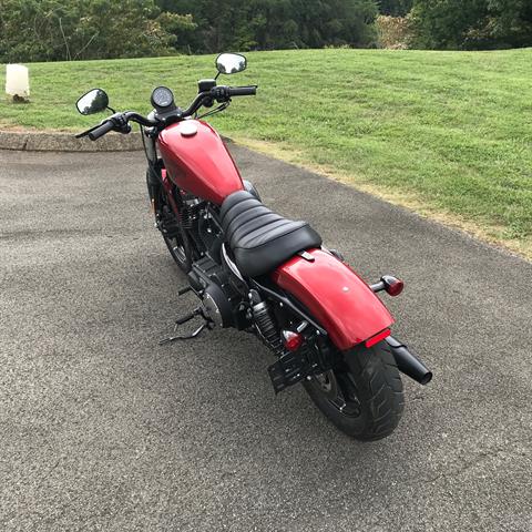 2018 Harley-Davidson IRON 883 in Morristown, Tennessee - Photo 5