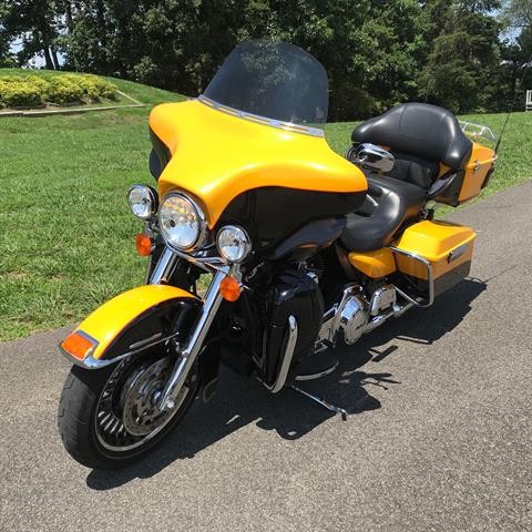 2013 Harley-Davidson Ultra Limited in Morristown, Tennessee - Photo 6