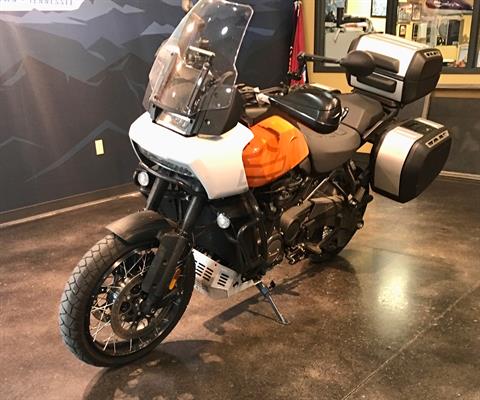 2021 Harley-Davidson Pan America™ Special in Morristown, Tennessee - Photo 2