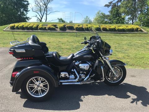 2017 Harley-Davidson Tri Glide Ultra Classic in Morristown, Tennessee