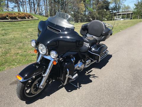 2018 Harley-Davidson ULTRA LIMITED LOW in Morristown, Tennessee - Photo 4