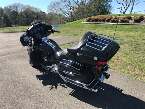 2018 Harley-Davidson ULTRA LIMITED LOW in Morristown, Tennessee - Photo 5