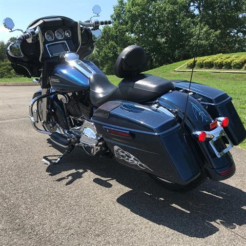 2016 Harley-Davidson Street Glide Special in Morristown, Tennessee - Photo 6