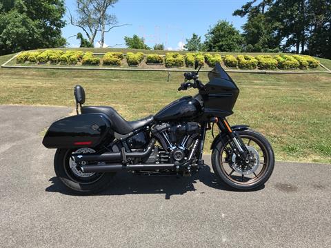 2023 Harley-Davidson Low Rider ST in Morristown, Tennessee