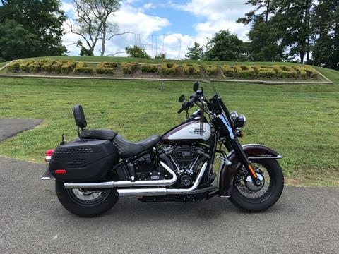 2021 Harley-Davidson Heritage Classic 114 in Morristown, Tennessee