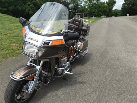 1984 Honda GL1200 in Morristown, Tennessee - Photo 3