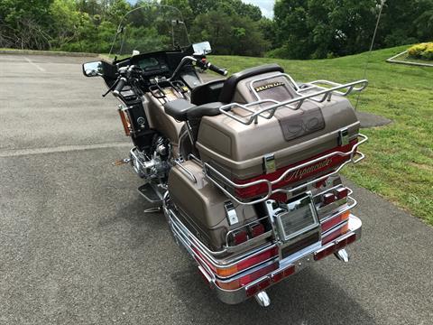 1984 Honda GL1200 in Morristown, Tennessee - Photo 4