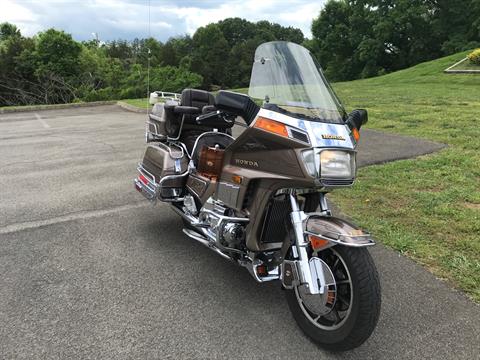 1984 Honda GL1200 in Morristown, Tennessee - Photo 7