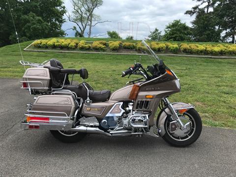 1984 Honda GL1200 in Morristown, Tennessee - Photo 1