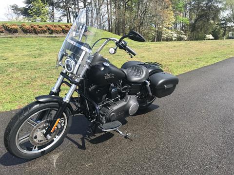 2014 Harley-Davidson Dyna Street Bob in Morristown, Tennessee - Photo 7