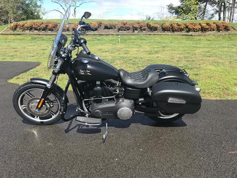 2014 Harley-Davidson Dyna Street Bob in Morristown, Tennessee - Photo 5