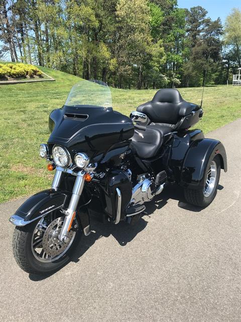 2023 Harley-Davidson TRI-GLIDE ULTRA in Morristown, Tennessee - Photo 5