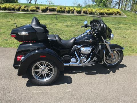 2023 Harley-Davidson TRI-GLIDE ULTRA in Morristown, Tennessee - Photo 1